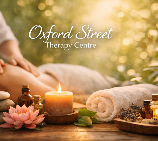 Why Therapy Matters for Wellness