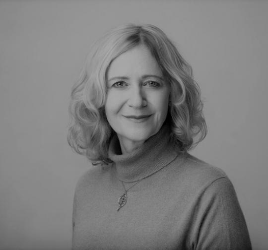 Helen Blakeley