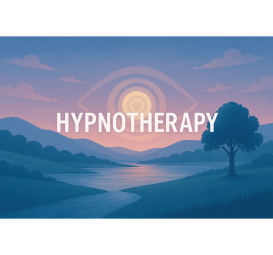 Hypnotherapy