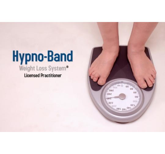 Hypno-Band Hypnotherapy