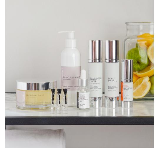 Monu Skin Prescriptive Facial