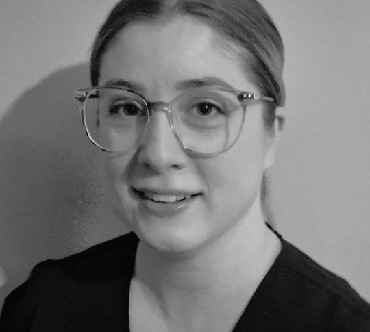 Welcome Kirsty Hackett