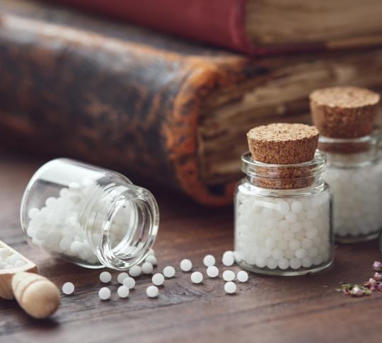Introducing Homeopathy