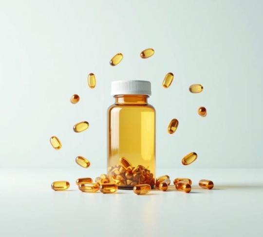 Cod Liver Oil