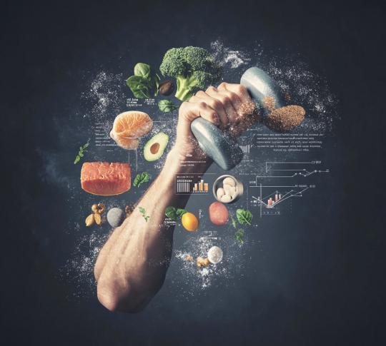 Staying Healthy During the Winter Months