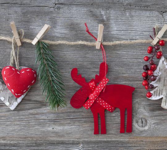 Christmas Gift Vouchers