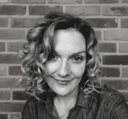 Sarah  Musselwhite