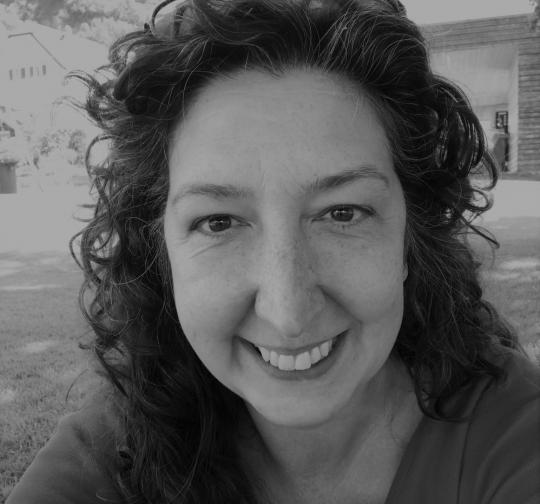 Tracey Goodall
