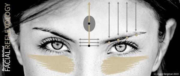 Advanced Facial Reflexology banner 1