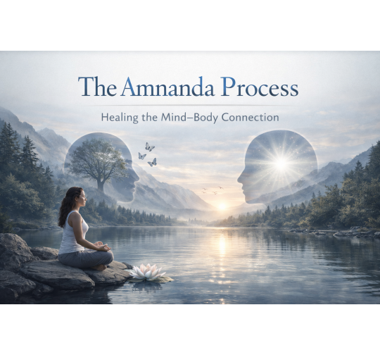 The Amnanda Process