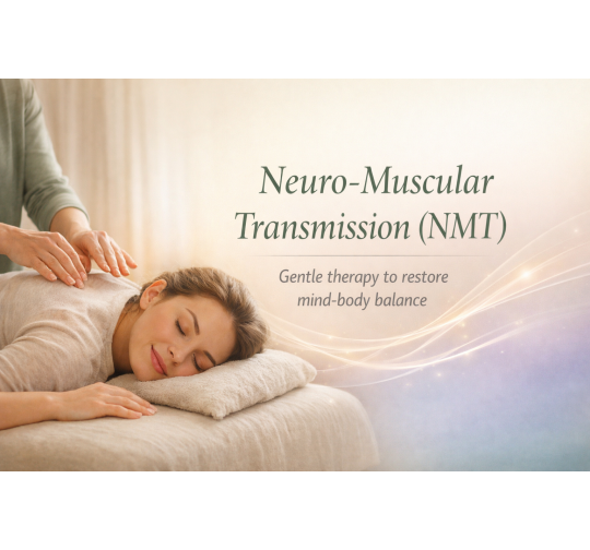 Neuro-Muscular Transmission