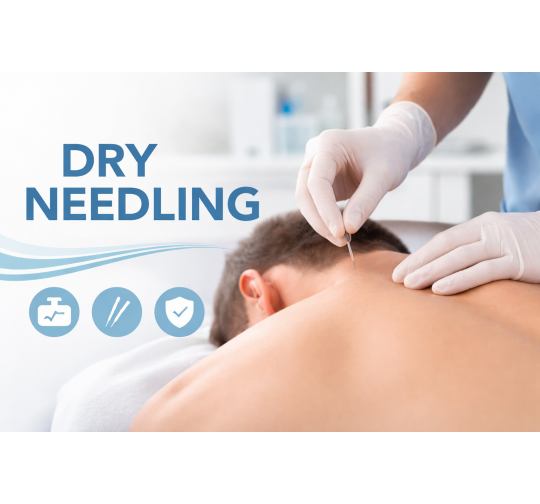 Dry Needling