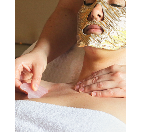 Divine Glow Facial