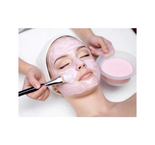 Teen Glow Facial