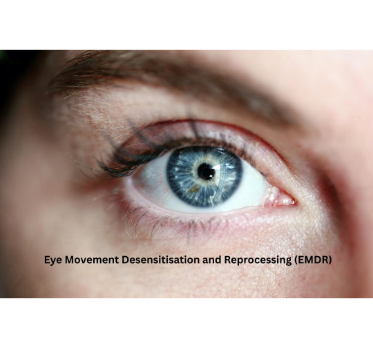 EMDR